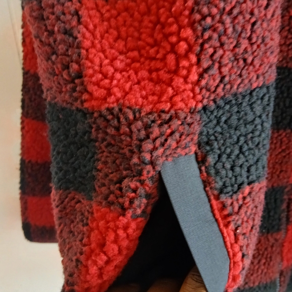 Sonoma The Supersoft Sherpa Jacket size L - Picture 6 of 9